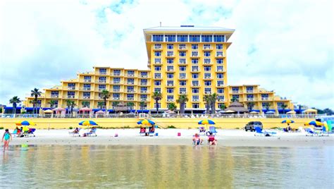 The shores daytona beach - Great savings on hotels in Daytona Beach, United States online. Good availability and great rates. Read hotel reviews and choose the best hotel deal for your stay. ... This oceanfront Marriott hotel is located in Daytona Beach Shores and is 4.9 km from Main Street Boardwalk and 15 minutes' drive from Daytona International Speedway.